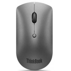 Миша Lenovo ThinkBook Bluetooth Silent Mouse Миша Lenovo ThinkBook Bluetooth Silent Mouse