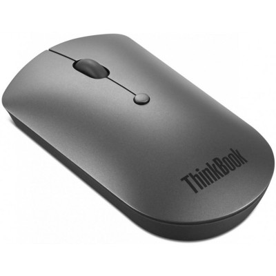 Lenovo ThinkBook Bluetooth Silent Mouse