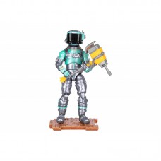 Колекційна фігурка Jazwares Fortnite Solo Mode Toxic Trooper Колекційна фігурка Jazwares Fortnite Solo Mode Toxic Trooper