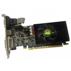 Відеокарта AFOX GeForce GT210 1GB DDR3 64Bit DVI-HDMI-VGA Low profile Відеокарта AFOX GeForce GT210 1GB DDR3 64Bit DVI-HDMI-VGA Low profile