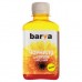 Чорнило BARVA EPSON L800/L810/L850/L1800 (T6734) 180г YELLOW (L800-415)