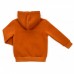 Кофта Cloise толстовка на флісі (CL0125001-110B-brown)