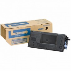 Тонер-картридж Kyocera TK-3160 (1T02T90NL0\1T02T90NL1)