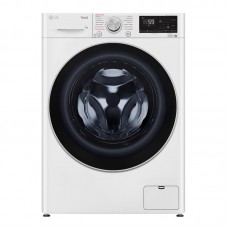 Пральна машина LG фронтальна, 7кг, 1200, A+++, 48см, дисплей, пара, інвертор, білий Пральна машина LG фронтальна, 7кг, 1200, A+++, 48см, дисплей, пара, інвертор, білий