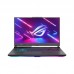 Ноутбук ASUS ROG Strix G17 G713PV-LL068 17.3&quot; WQHD IPS, AMD R9-7845HX, 16GB, F1TB, NVD4060-8, NoOS, Сірий