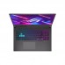 Ноутбук ASUS ROG Strix G17 G713PV-LL068 17.3" WQHD IPS, AMD R9-7845HX, 16GB, F1TB, NVD4060-8, NoOS, Сірий