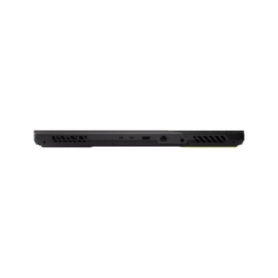 Ноутбук ASUS ROG Strix G17 G713PV-LL068 17.3" WQHD IPS, AMD R9-7845HX, 16GB, F1TB, NVD4060-8, NoOS, Сірий