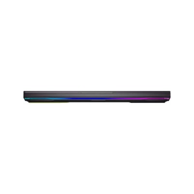 Ноутбук ASUS ROG Strix G17 G713PV-LL068 17.3" WQHD IPS, AMD R9-7845HX, 16GB, F1TB, NVD4060-8, NoOS, Сірий