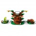 Конструктор LEGO Jurassic World Місії динозаврів: Знахідка стегозавра