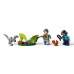 Конструктор LEGO Jurassic World Місії динозаврів: Знахідка стегозавра