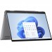 Ноутбук HP ENVY x360 14-fa0004ua 14" WUXGA IPS Touch, AMD R5-8640HS, 16GB, F512GB, UMA, Win11, сірий