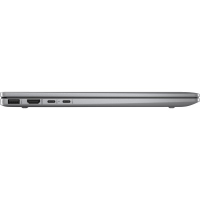 Ноутбук HP ENVY x360 14-fa0004ua 14" WUXGA IPS Touch, AMD R5-8640HS, 16GB, F512GB, UMA, Win11, сірий
