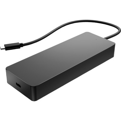 Док-станція HP Universal USB-C Multiport Hub