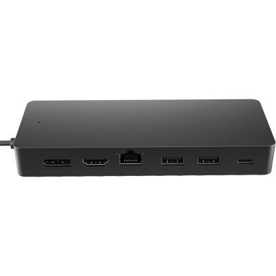 Док-станція HP Universal USB-C Multiport Hub