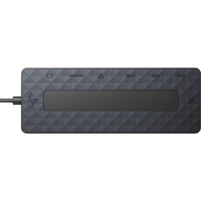 Док-станція HP Universal USB-C Multiport Hub