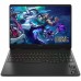 Ноутбук HP OMEN 16-am0042ua 16" 2K IPS AG, Intel i7-14650HX, 32GB, F1024GB, NVD5070-8, DOS, чорний