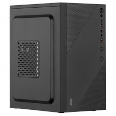 Корпус 2E TeamX TMX04 з БЖ 2E ATX500W, 2xUSB3.0, 1x80мм, VGA 220мм, mATX, чорний Корпус 2E TeamX TMX04 з БЖ 2E ATX500W, 2xUSB3.0, 1x80мм, VGA 220мм, mATX, чорний