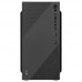 Корпус 2E TeamX TMX04 з БЖ 2E ATX500W, 2xUSB3.0, 1x80мм, VGA 220мм, mATX, чорний