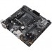 Материнська плата ASUS PRIME B450M-K