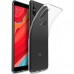 Чохол до моб. телефона Laudtec для Xiaomi S2 Clear tpu (Transperent) (LC-S2)