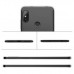 Чохол до моб. телефона Laudtec для Xiaomi S2 Clear tpu (Transperent) (LC-S2)
