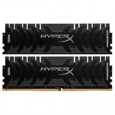 Модуль пам'яті для комп'ютера DDR4 16GB (2x8GB) 4266 MHz HyperX Predator Kingston (HX442C19PB3K2/16)