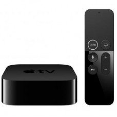 Медіаплеєр Apple TV 4K A1842 32GB (MQD22RS/A) Медіаплеєр Apple TV 4K A1842 32GB (MQD22RS/A)