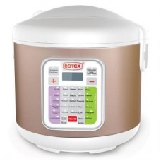 Мультиварка Rotex RMC530-G Мультиварка Rotex RMC530-G