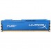 Модуль памяти для компьютера DDR3 8Gb 1600 MHz HyperX Fury Blu Kingston (HX316C10F/8)