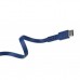 Дата кабель USB 2.0 AM to Type-C 1.0m Armor Series blue Remax (RC-116A-BLUE)