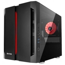 Корпус Chieftronic M1 Tempered Glass Edition (GM-01B-OP) Корпус Chieftronic M1 Tempered Glass Edition (GM-01B-OP)