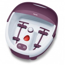 Масажна ванночка для ніг BEURER FB 21 (FB21) Масажна ванночка для ніг BEURER FB 21 (FB21)