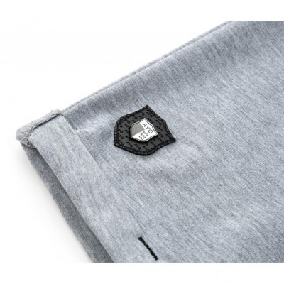 Набір дитячого одягу Breeze з шортами (4118-170B-gray)
