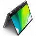Ноутбук Acer Spin 5 SP513-54N 13.5QHD IPS Touch/Intel i5-1035G4/16/512F/int/W10/Gray