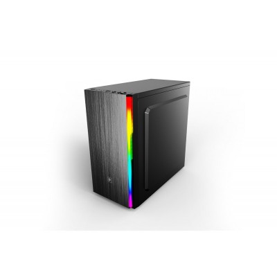 Комп’ютер персональний 2E Complex Gaming Intel i5-10400F/H410/16/240F+1000/NVD1050TI-4/FreeDos/RD859/500W