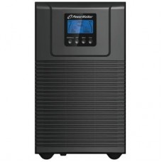 Пристрій безперебійного живлення PowerWalker VFI 3000 TGB (10122100) Пристрій безперебійного живлення PowerWalker VFI 3000 TGB (10122100)