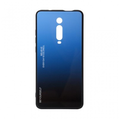 Чохол до моб. телефона BeCover Xiaomi Mi 9T/Redmi K20 Blue-Black (703996)