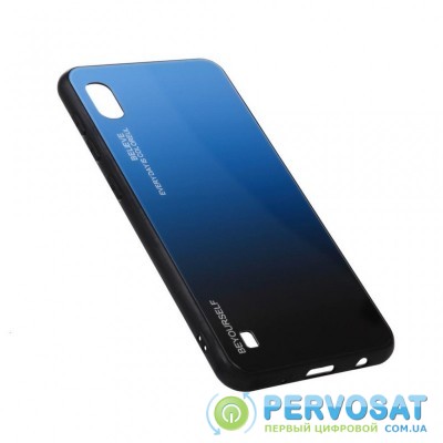 Чехол для моб. телефона BeCover Xiaomi Mi 9T/Redmi K20 Blue-Black (703996)