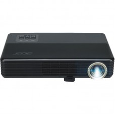 Проектор Acer XD1520i (DLP, Full HD, 1600 lm, LED) WiFi Проектор Acer XD1520i (DLP, Full HD, 1600 lm, LED) WiFi