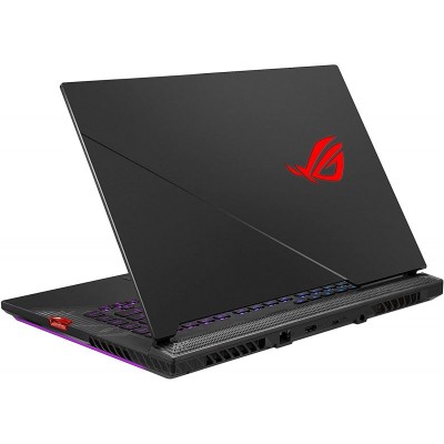Ноутбук ASUS ROG Strix SCAR 15 G533QS-HF202T 15.6FHD IPS/AMD R-5900HX/32/1024F/NVD3080-8/W10