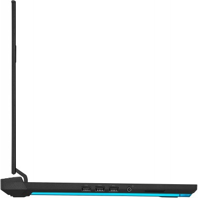 Ноутбук ASUS ROG Strix SCAR 15 G533QS-HF202T 15.6FHD IPS/AMD R-5900HX/32/1024F/NVD3080-8/W10