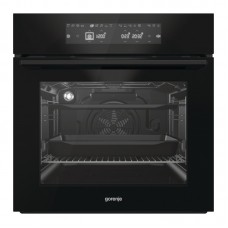 Духовка Gorenje BO758A23BG/ 71 л./A+/гриль/таймер/програматор DirecTouch/чорний Духовка Gorenje BO758A23BG/ 71 л./A+/гриль/таймер/програматор DirecTouch/чорний