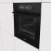 Духовка Gorenje BO758A23BG/ 71 л./A+/гриль/таймер/програматор DirecTouch/чорний