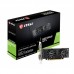 Відеокарта MSI GeForce GTX 1650 4GB GDDR5 GT LP OC