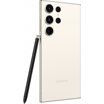 Смартфон Samsung Galaxy S23 Ultra (SM-S918) 12/256GB 2SIM Beige