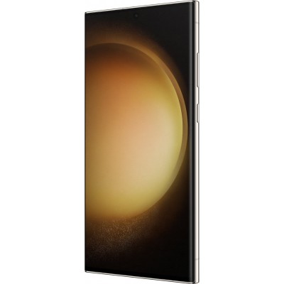 Смартфон Samsung Galaxy S23 Ultra (SM-S918) 12/256GB 2SIM Beige