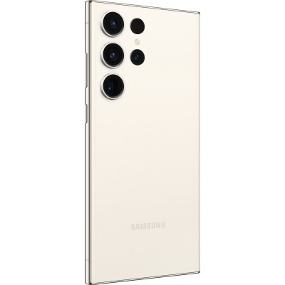 Смартфон Samsung Galaxy S23 Ultra (SM-S918) 12/256GB 2SIM Beige