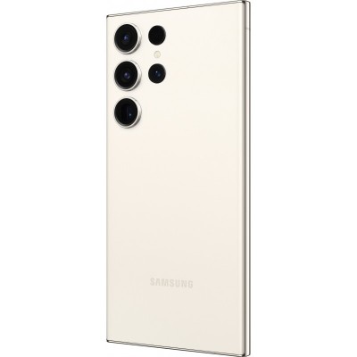 Смартфон Samsung Galaxy S23 Ultra (SM-S918) 12/256GB 2SIM Beige