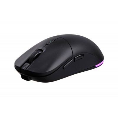 Миша 2E GAMING HyperDrive Pro WL, RGB, USB-A/WL, чорний