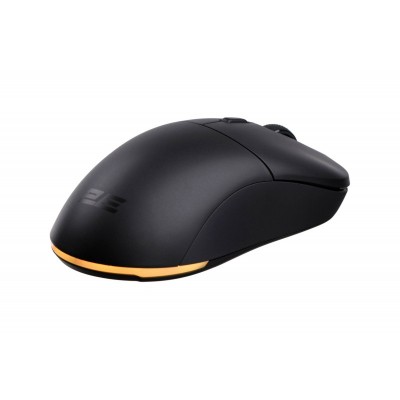 Миша 2E GAMING HyperDrive Pro WL, RGB, USB-A/WL, чорний